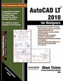 AutoCAD LT 2010 for Designers