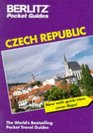 Berlitz Czech Republic Pocket Guide