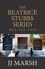 The Beatrice Stubbs Series Boxset Two