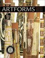 Artforms: An Introduction to the Visual Arts (7th Edition)