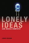 Lonely Ideas Can Russia Compete