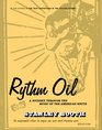 Rythm Oil: A Journey Through the Music of the American South
