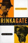 Rinkagate The Rise and Fall of Jeremy Thorpe