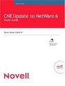 CNE Update to NetWare 6 Study Guide