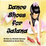 Dance Shoes for Jalana