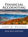 Financial Accounting 20182019 Edition