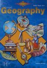 Developing Literacy Skills Through Geography