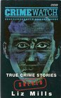 Crimewatch Book of True Crime Stories