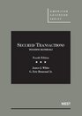 White and Brunstad's Secured Transactions Teaching Materials 4th