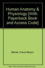 Human Anatomy and Physiology with Interactive Physiology 10System Suite and CourseCompass with Pearson eText Student Access Code Card