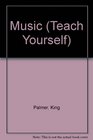 Teach Yourself Music