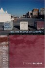 We the People of Europe  Reflections on Transnational Citizenship