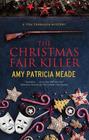 The Christmas Fair Killer (Tish Tarragon Mystery)