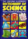 Usborne illustrated Dictionary of Science