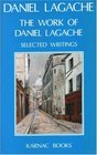 The Works of Daniel Lagache Selected Papers 19381964