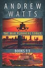 The War Planners Series Books 13 The War Planners The War Stage and Pawns of the Pacific