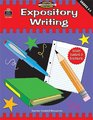 Expository Writing Grades 35