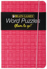 Brain Games Glam to Go Word Puzzles