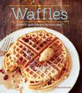 Waffles  Sweet and Savory Recipes for Every Meal