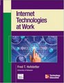 Internet Technologies at Work