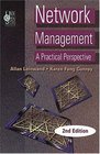 Network Management A Practical Perspective