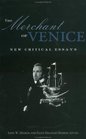 The Merchant of Venice Critical Essays