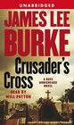 Crusader's Cross (Dave Robicheaux, Bk 14) (Audio Cassette) (Unabridged)