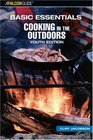 Basic Essentials  Cooking in the Outdoors  Youth Edition