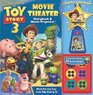 Toy Story 3 Movie Theater