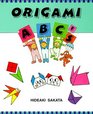 Origami ABC's