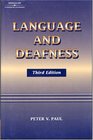 Language and Deafness