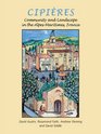 Cipieres Landscape and Community in AlpesMaritimes France