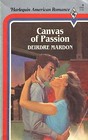 Canvas of Passion