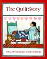 The Quilt Story