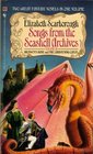 Songs from the Seashell Archives, Volume 2 (Bronwyn's Bane/The Christening Quest) (Argonia, Bks. 3-4)
