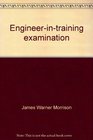Engineerintraining examination EIT