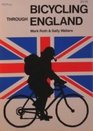 Bicycling through England