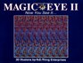 Magic Eye II, Now You See It . . .