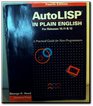 AutoLISP in Plain English