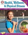 Health Wellness and Physical Fitness Grades 5  8