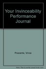 Your Invinceability Performance Journal