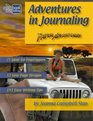 Adventures in Journaling Paper Adventures