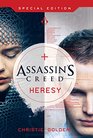 Assassin's Creed Heresy  Special Edition