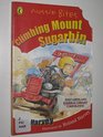 Climbing Mount Sugarbin