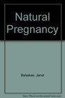 Natural Pregnancy