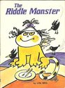 The riddle monster