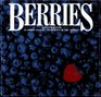 Berries A Cookbook