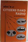 ABC's Of Citizen Band Radio
