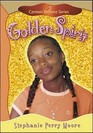 Golden Spirit (Carmen Browne Series #3)