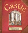 Castle A ThreeDimensional Interactive Adventure